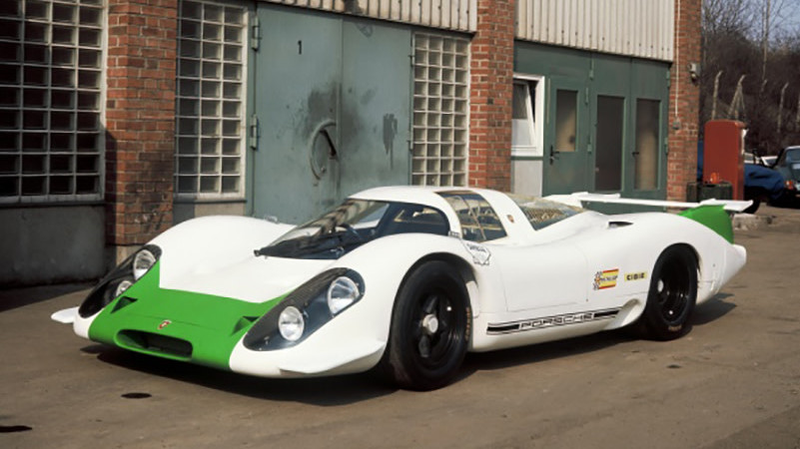 Illustration for article titled Scuderia Cameron Glickenhaus Is Pissed About the De Tomaso P72